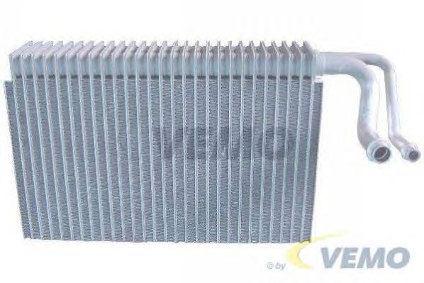 Evaporator, air conditioning V20-65-0013