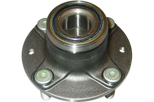 Wheel Bearing Kit WBH-4506