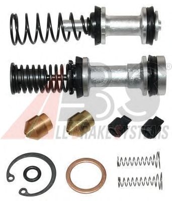 Repair Kit, brake master cylinder 53453