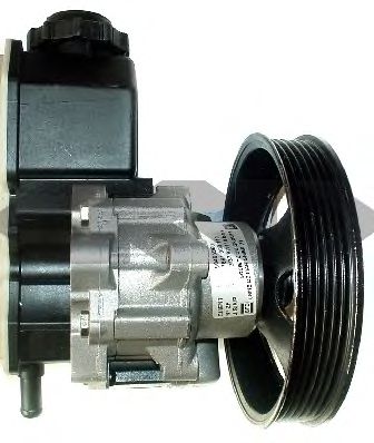 Hydraulic Pump, steering system 53514