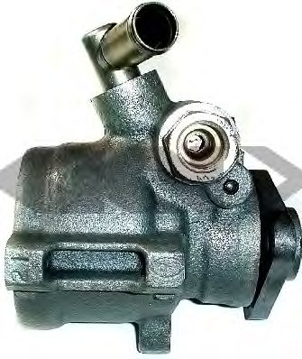Hydraulic Pump, steering system 53521