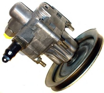 Hydraulic Pump, steering system 53540