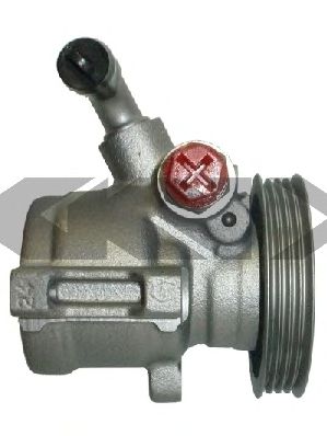 Hydraulic Pump, steering system 53552