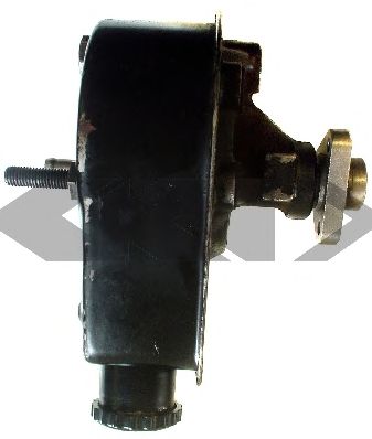 Hydraulic Pump, steering system 53587
