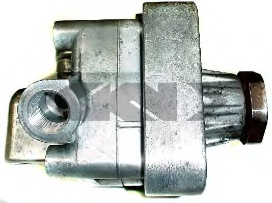 Hydraulic Pump, steering system 53595