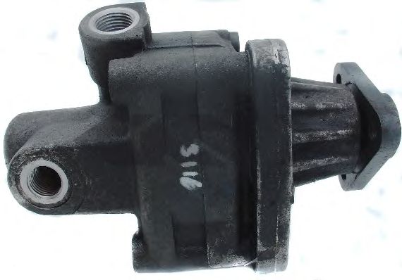 Hydraulic Pump, steering system 53616