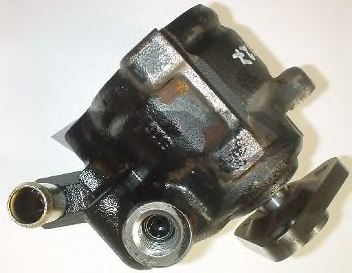 Hydraulic Pump, steering system 53627