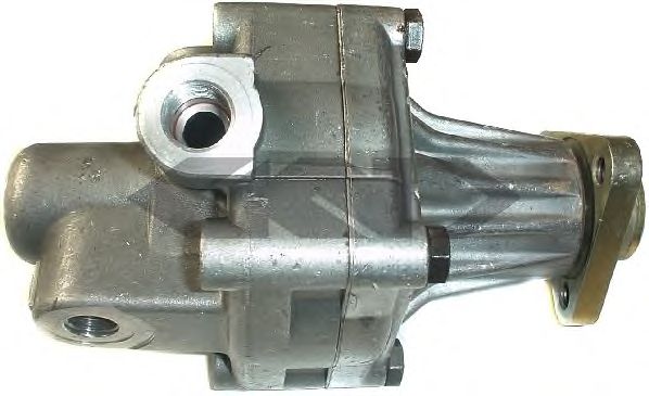 Hydraulic Pump, steering system 53636