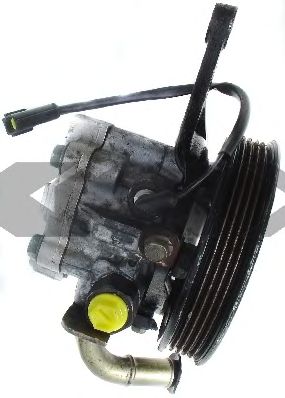 Hydraulic Pump, steering system 53644