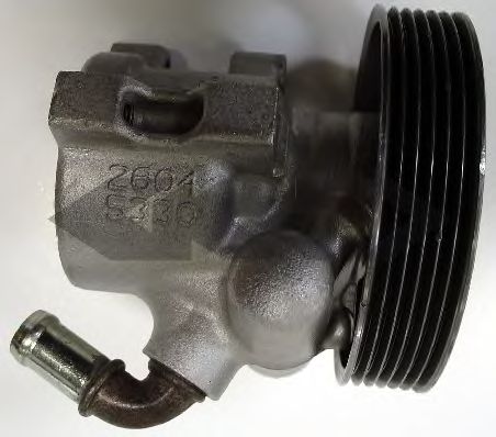Hydraulic Pump, steering system 53662