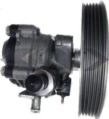Hydraulic Pump, steering system 53664