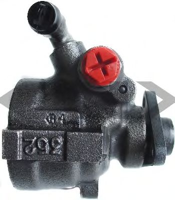 Hydraulic Pump, steering system 53682