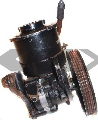 Hydraulic Pump, steering system 53707