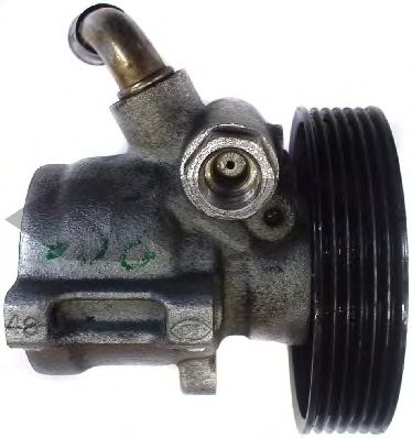 Hydraulic Pump, steering system 53754