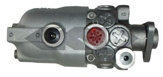 Hydraulic Pump, steering system 53863