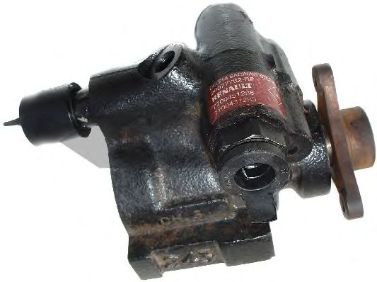 Hydraulic Pump, steering system 53911