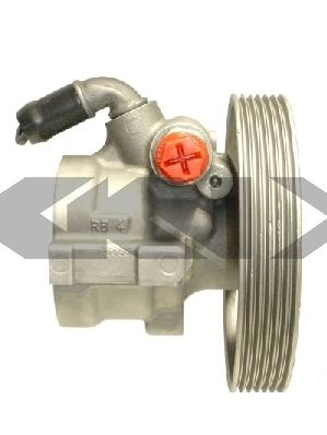 Hydraulic Pump, steering system 53958