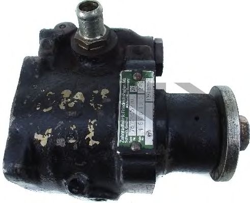 Hydraulic Pump, steering system 54004
