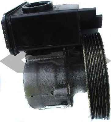 Hydraulic Pump, steering system 54217
