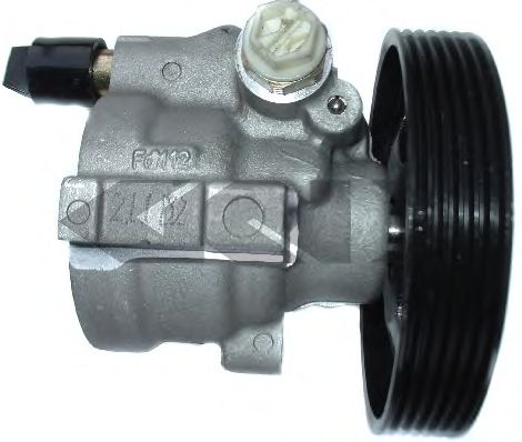 Hydraulic Pump, steering system 54264