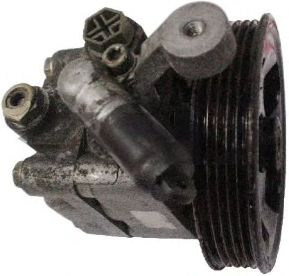 Hydraulic Pump, steering system 54372