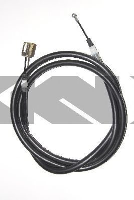 Cable, parking brake 440325