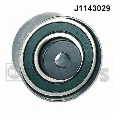 Deflection/Guide Pulley, timing belt J1143029
