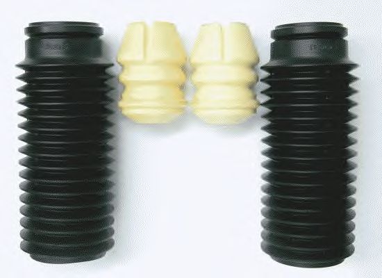 Dust Cover Kit, shock absorber 89-056-0