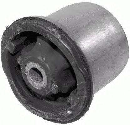Mounting, axle beam 88-742-A