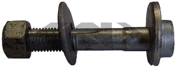 Repair Kit, wheel suspension 50475