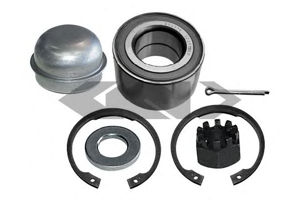 Wheel Bearing Kit 27240