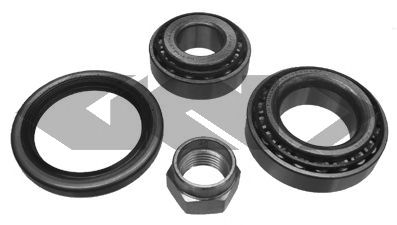 Wheel Bearing Kit 26626