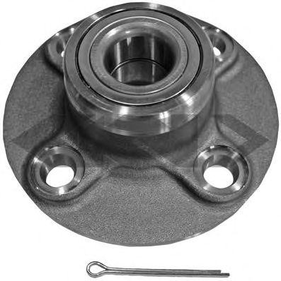 Wheel Bearing Kit 26874