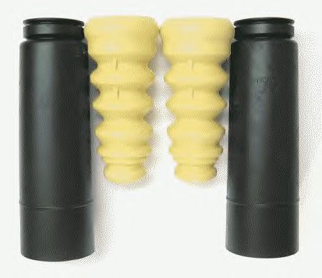Dust Cover Kit, shock absorber 900 064