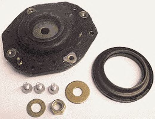 Repair Kit, suspension strut 31503 01