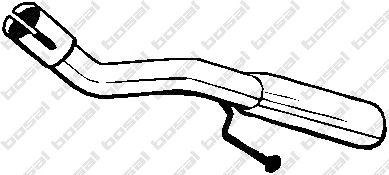 Exhaust Pipe 336-355