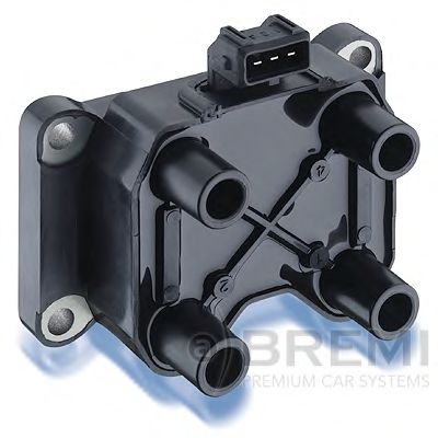 Ignition Coil 20420