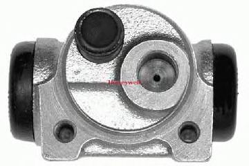 Cilindro do travão da roda 251033B