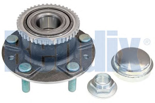 Wheel Bearing Kit 050115B