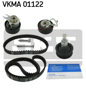Timing Belt Kit VKMA 01122