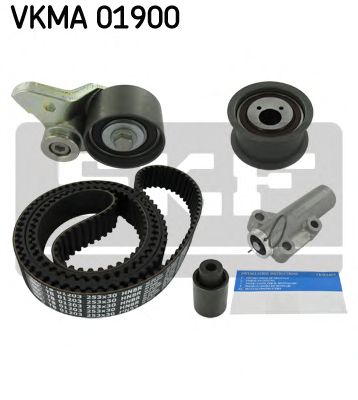 Timing Belt Kit VKMA 01900