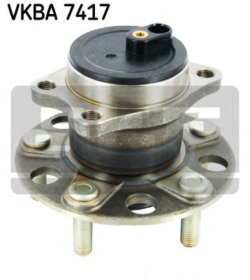 Wheel Bearing Kit VKBA 7417