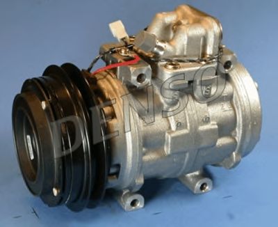 Compressor, airconditioning DCP05012