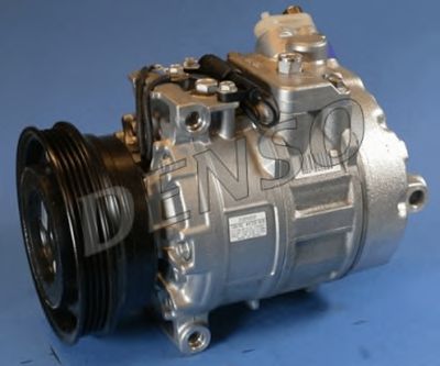 Compressor, airconditioning DCP05013