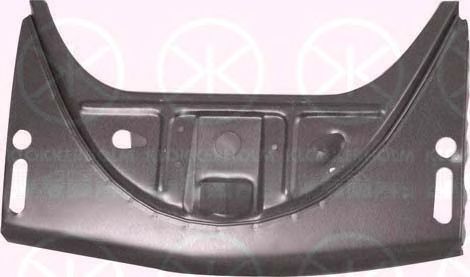 Front Cowling 9510202