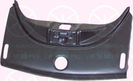 Front Cowling 9511200