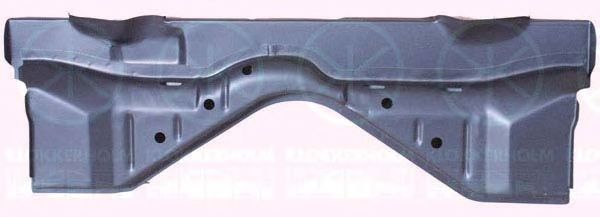 Front Cowling 9513240