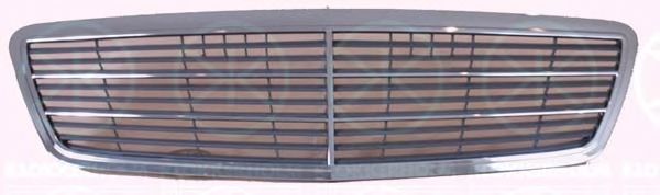 Radiator Grille 3515993A1