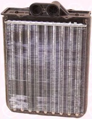 Heat Exchanger, interior heating 5077306217
