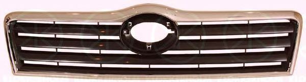 Radiator Grille 8161990A1